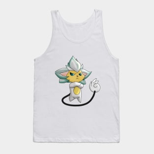 Shisa Tank Top